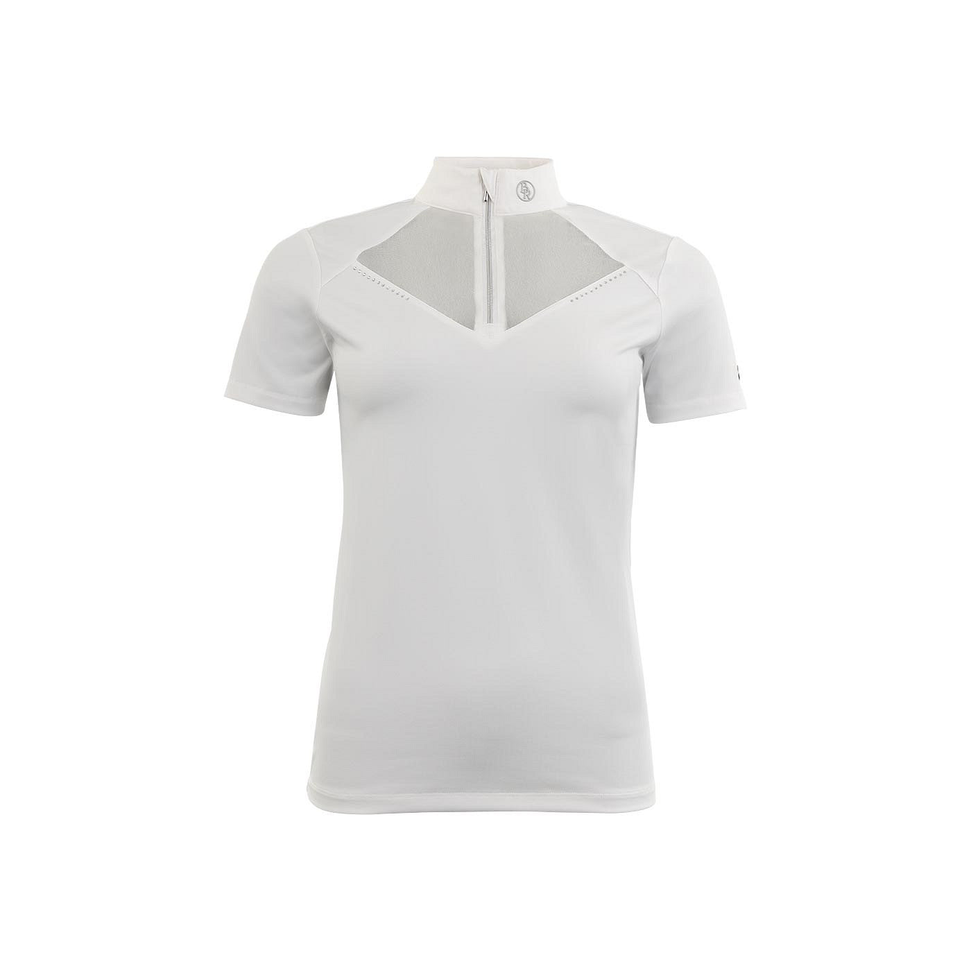 BR Turniershirt Zapopan Shortsleeve Damen