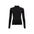 BR CLX Langarmshirt mit Reißverschluss Damen