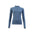 BR CLX Langarmshirt mit Reißverschluss Damen