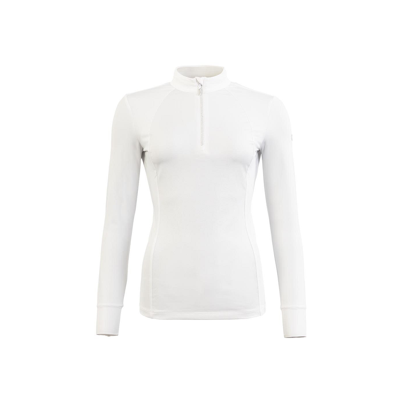 BR Longsleeve Wettkampfhemd Maglie Damen