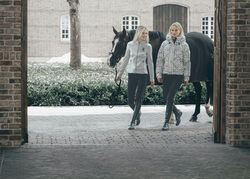 PIKEUR FLEECE JACKET Funktionsjacke