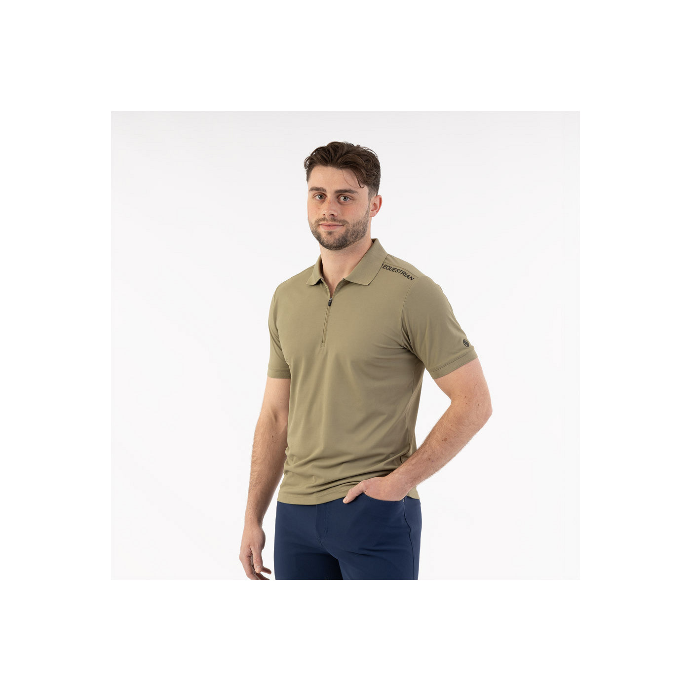 BR Poloshirt Kevin