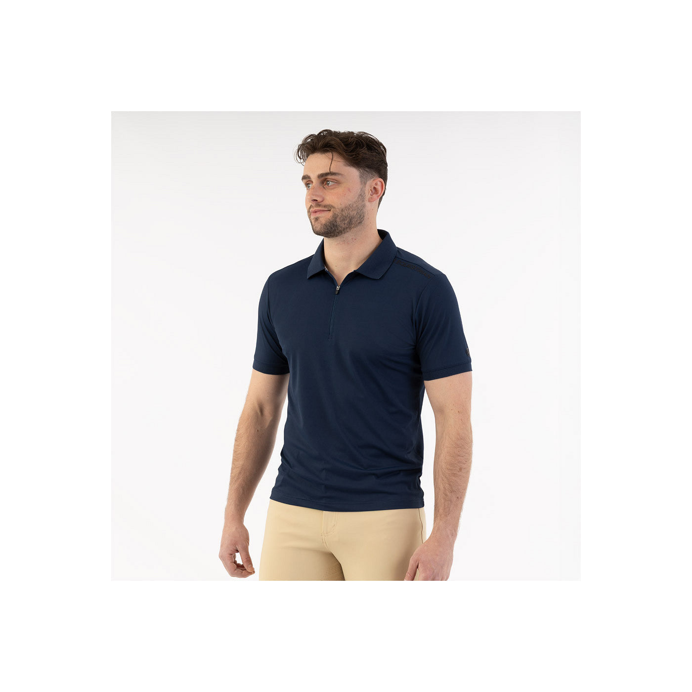 BR Poloshirt Kevin