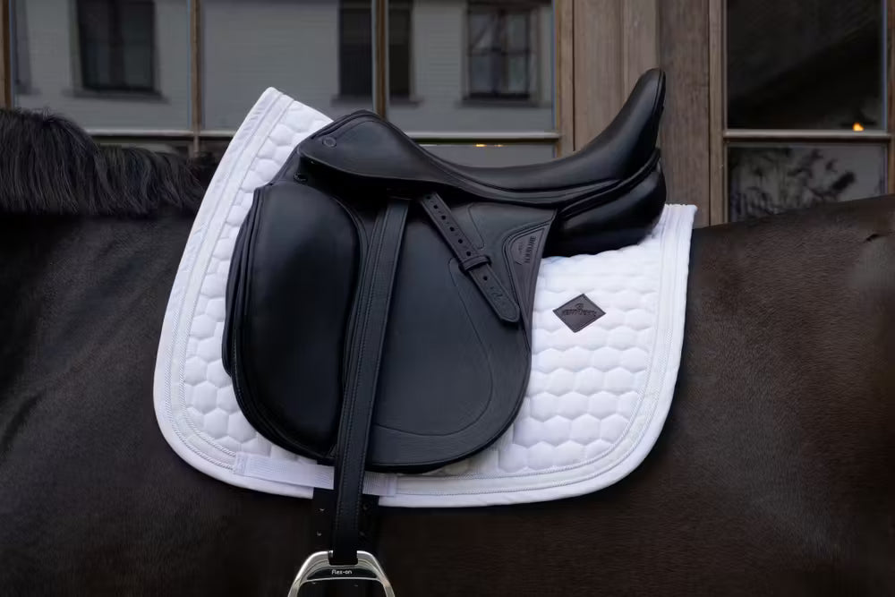 Glitter Band Schabracke