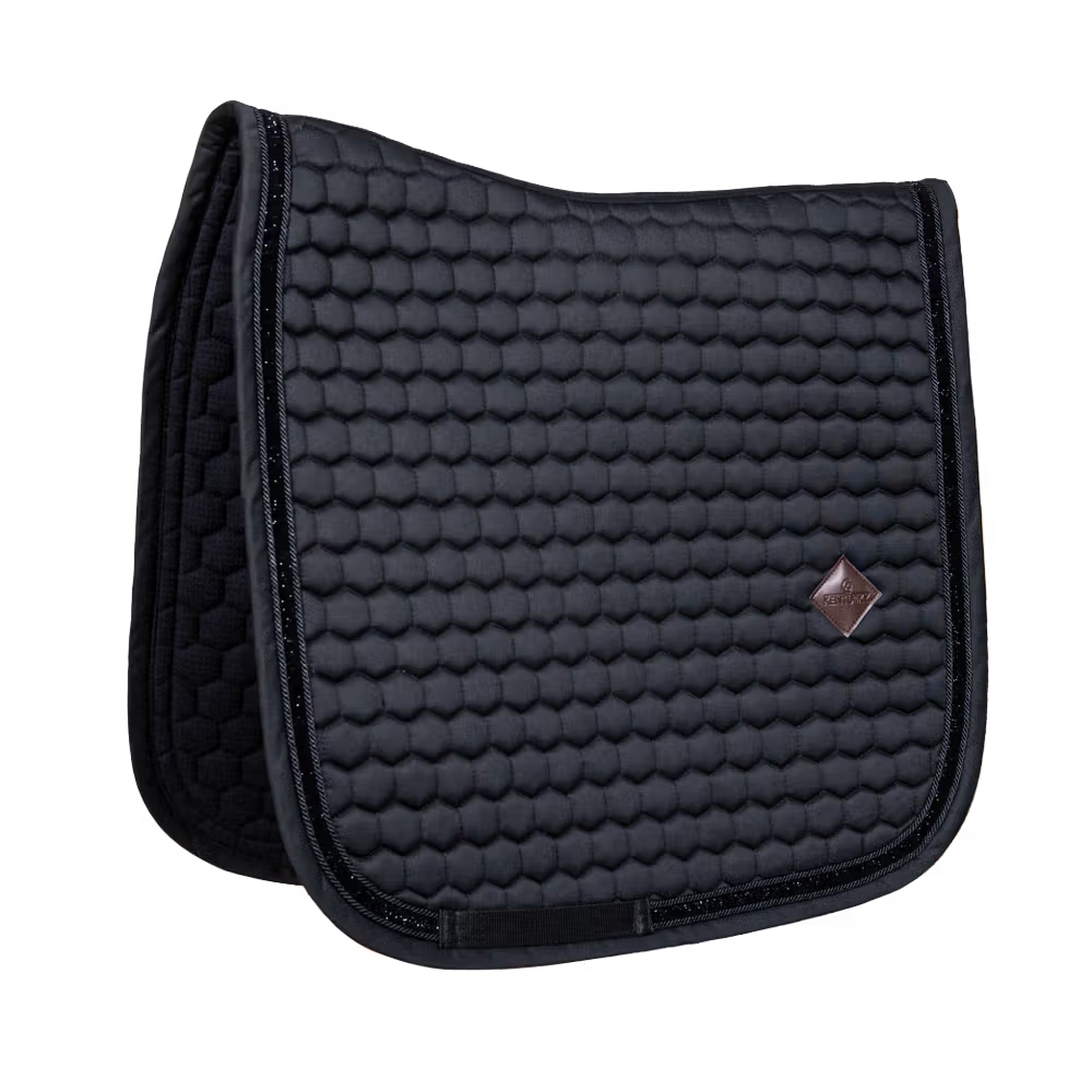 Glitter Band Schabracke