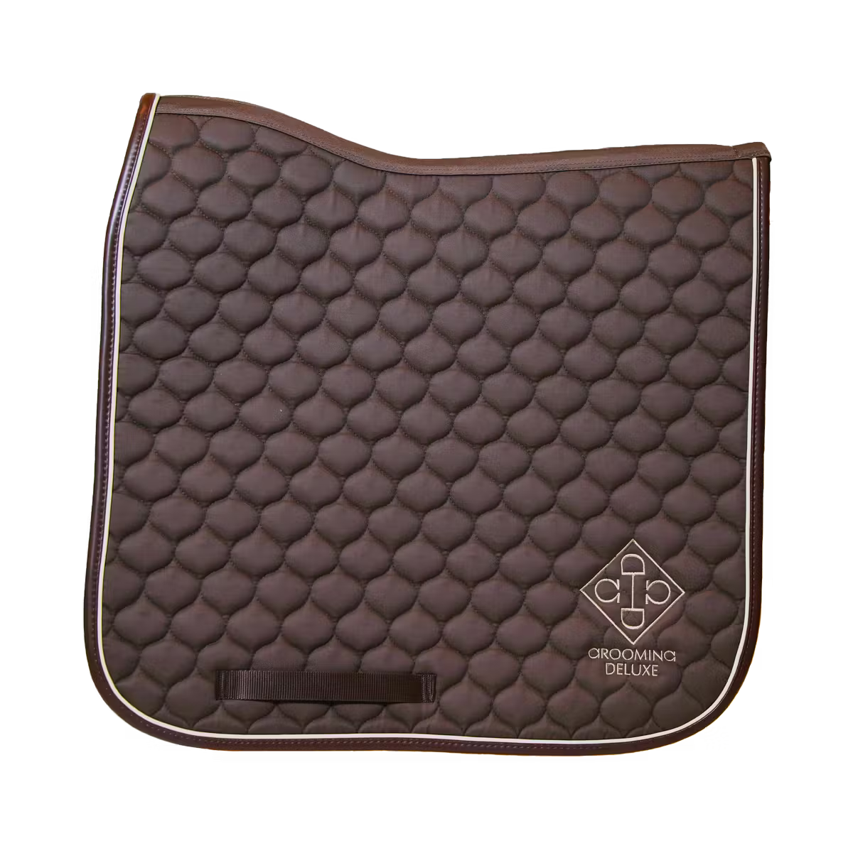 Schabracke Grooming Deluxe Dressur