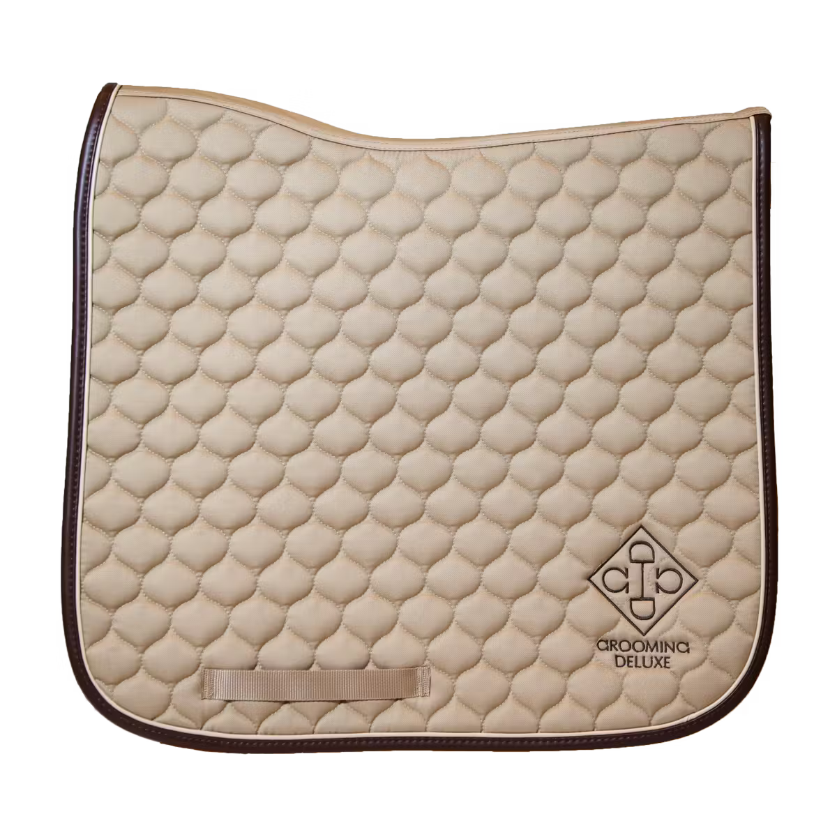 Schabracke Grooming Deluxe Dressur