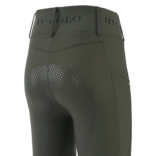 Reitlegging HVPFavourite FullGrip