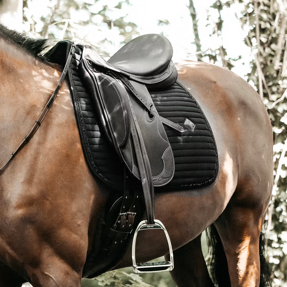 Schabracke Pearls Dressur