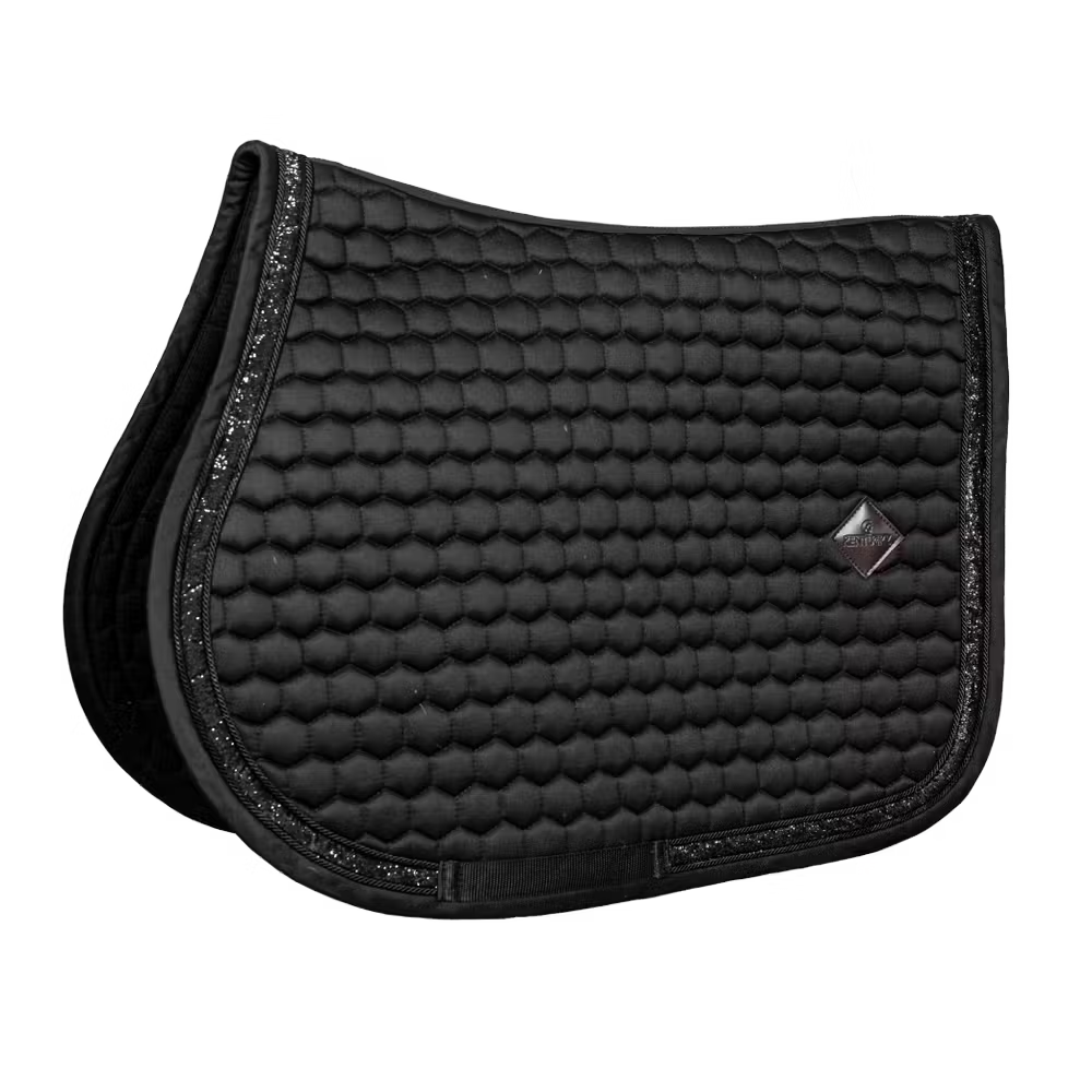 Glitter Band Schabracke