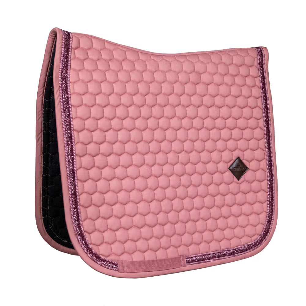 Glitter Band Schabracke