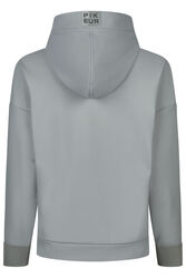 PIKEUR PLUSHLUXE HOODY Funktionssweater