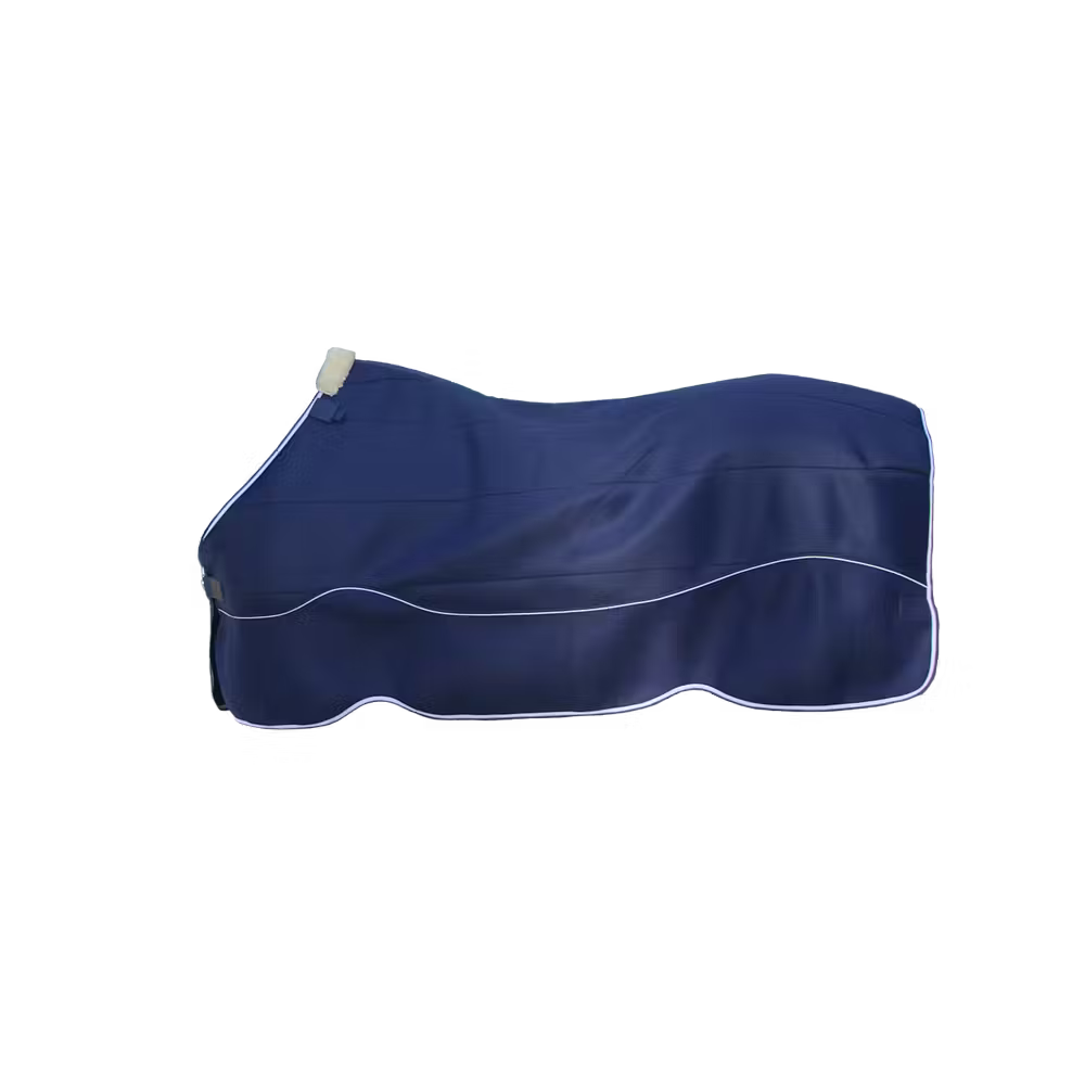 Turnout Rug Comfort 3D Fleece Liner
