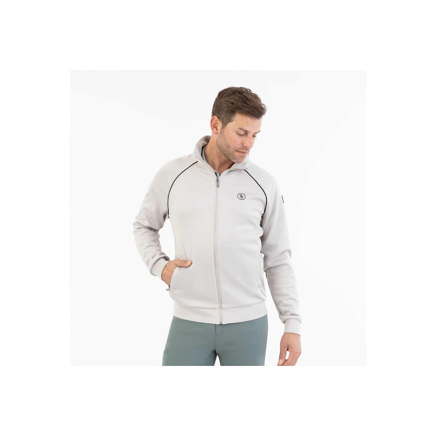 BR Jacke Ivo Herren