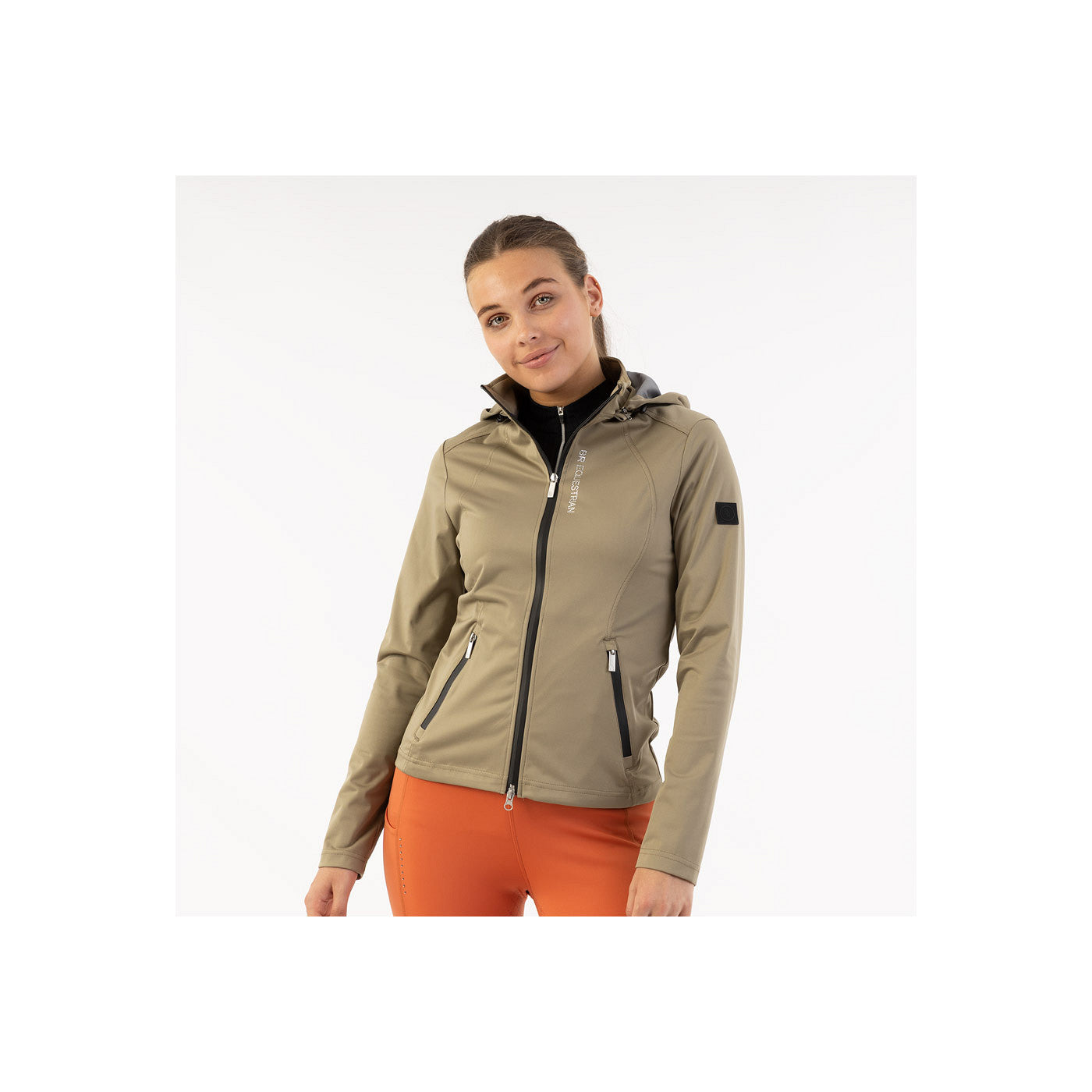 BR Softshell Jacke Katleen
