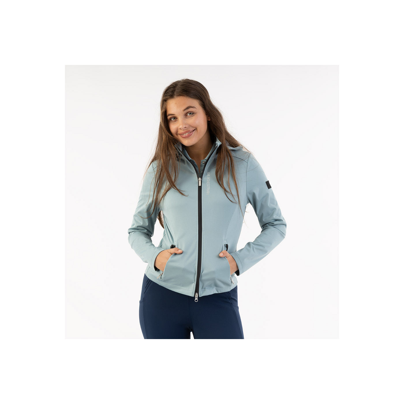 BR Softshell Jacke Katleen
