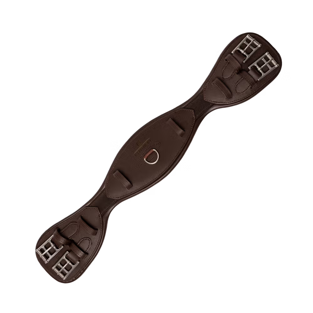 Anatomischer Kurzgurt