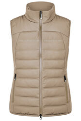 PIKEUR QUILTED FLEXVEST Steppweste