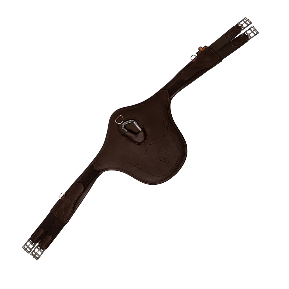 Anatomischer Stollengurt