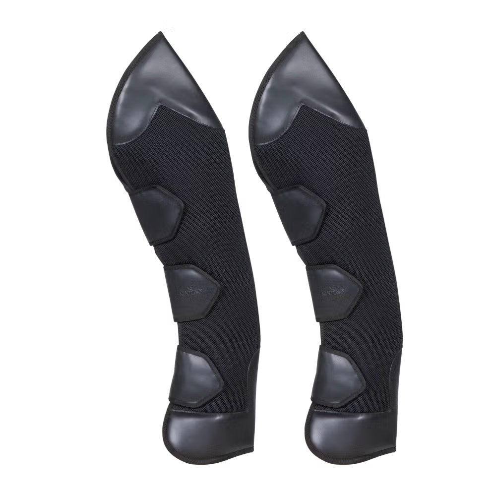 3D Spacer Transport Gamaschen hinten