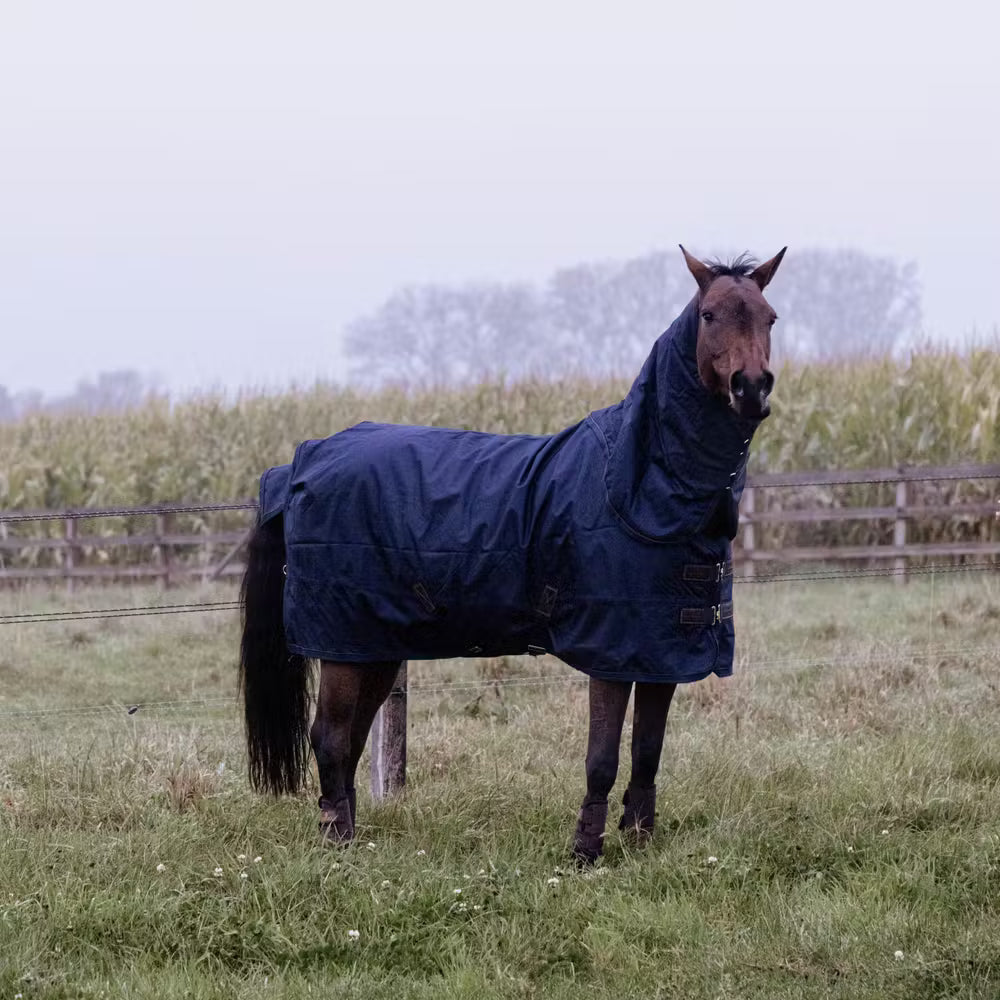 Weidedecke All Weather Wasserdichte Pro