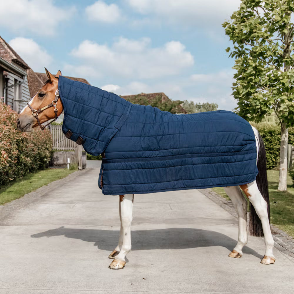 Unterdecke mit Halsteil Skin Friendly 100g