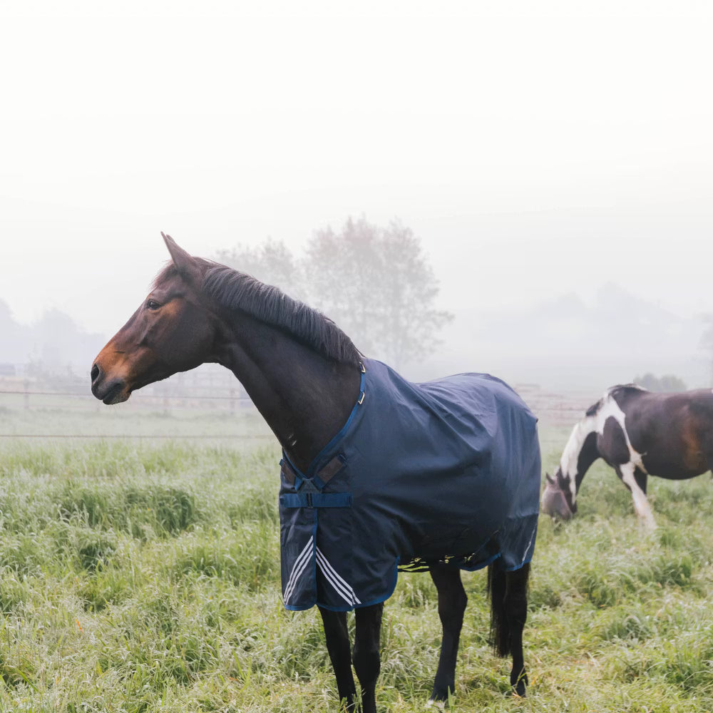 Weidedecke All Weather Waterproof Comfort 400gr