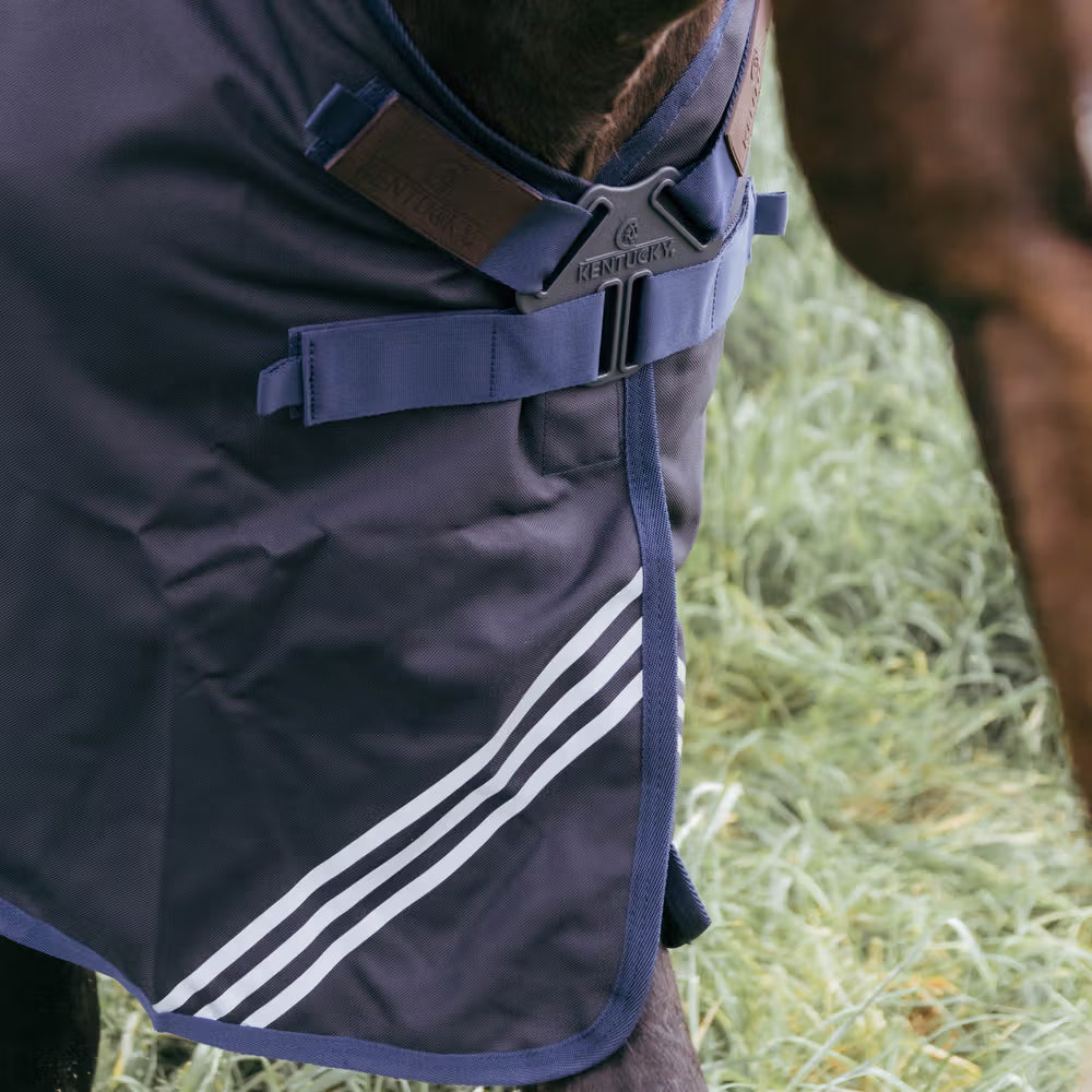 Weidedecke All Weather Waterproof Comfort 0gr
