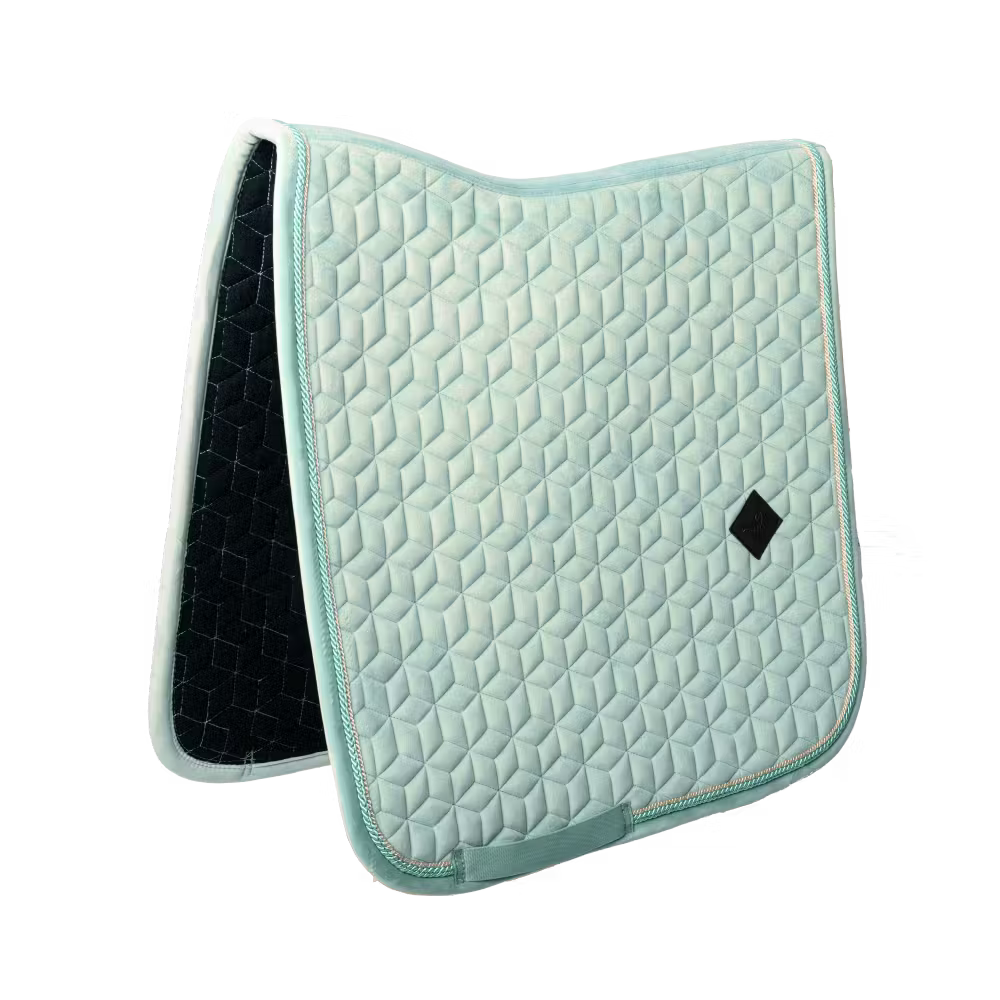 Schabracke Velvet Dressur