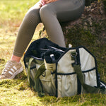 Stalltasche IRHBasic