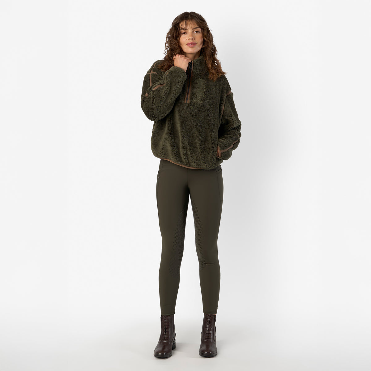 Sweater HVPRosine