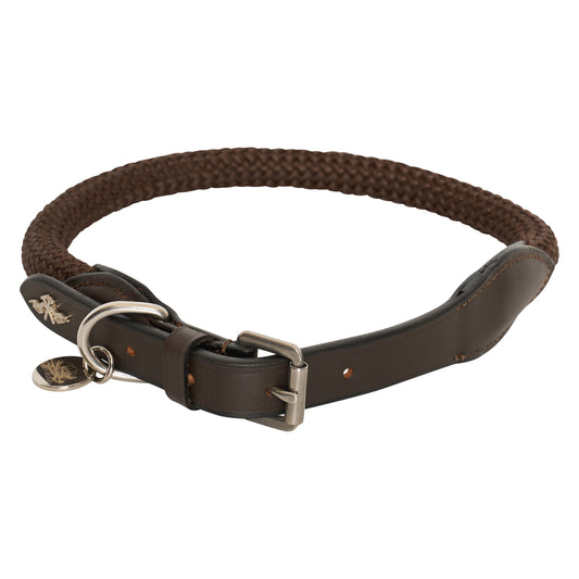Hundehalsband HVPFranka Rope