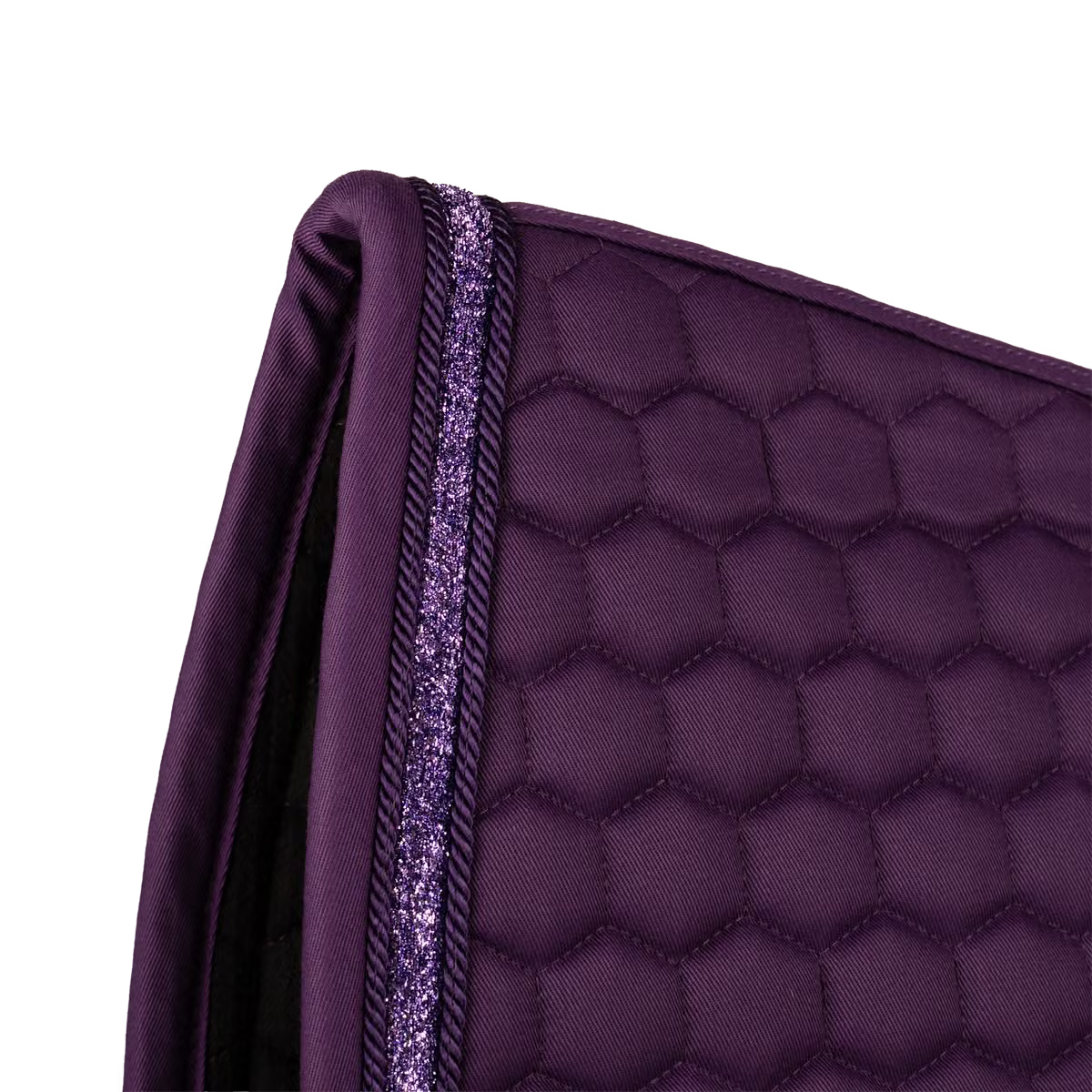 Glitter Band Schabracke