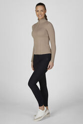 PIKEUR 3D KNIT SHIRT 3D Strickshirt