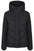 PIKEUR WATERPROOF JACKET Steppjacke m. Kapuze