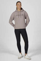 PIKEUR PLUSHLUXE HOODY Funktionssweater