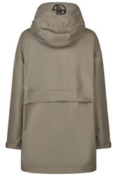 PIKEUR RAINZIP CAPE Regenponcho