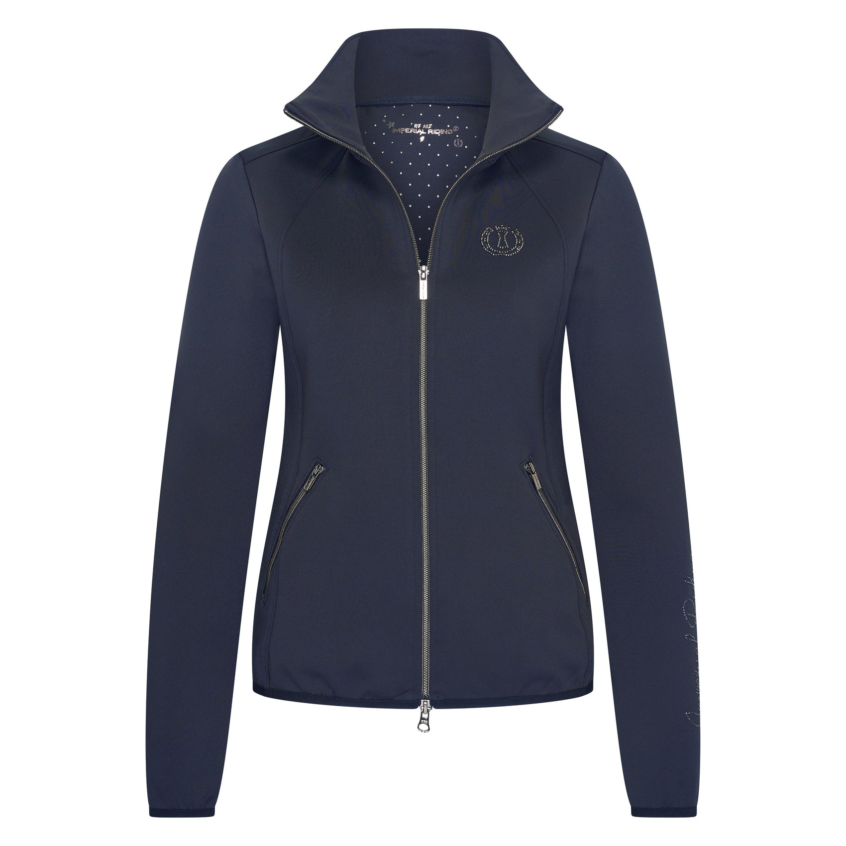 Cardigan IRHSporty Air