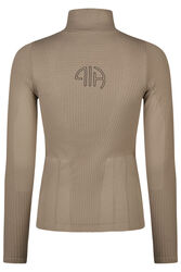 PIKEUR 3D KNIT SHIRT 3D Strickshirt