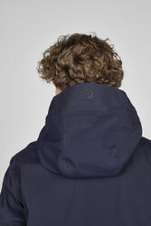 PIKEUR RAINJACKET 1015 THE CORE MEN