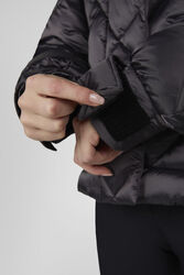 PIKEUR QUILTED JACKET Steppjacke m. Kapuze