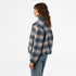 Jacke HVPCarlotta check