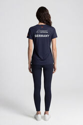 FANSHIRT WM WOMEN WM 2026 Aachen