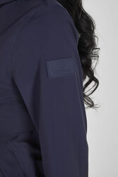 PIKEUR RAINJACKET 1024 THE CORE