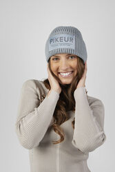 PIKEUR BEANIE Damenmütze