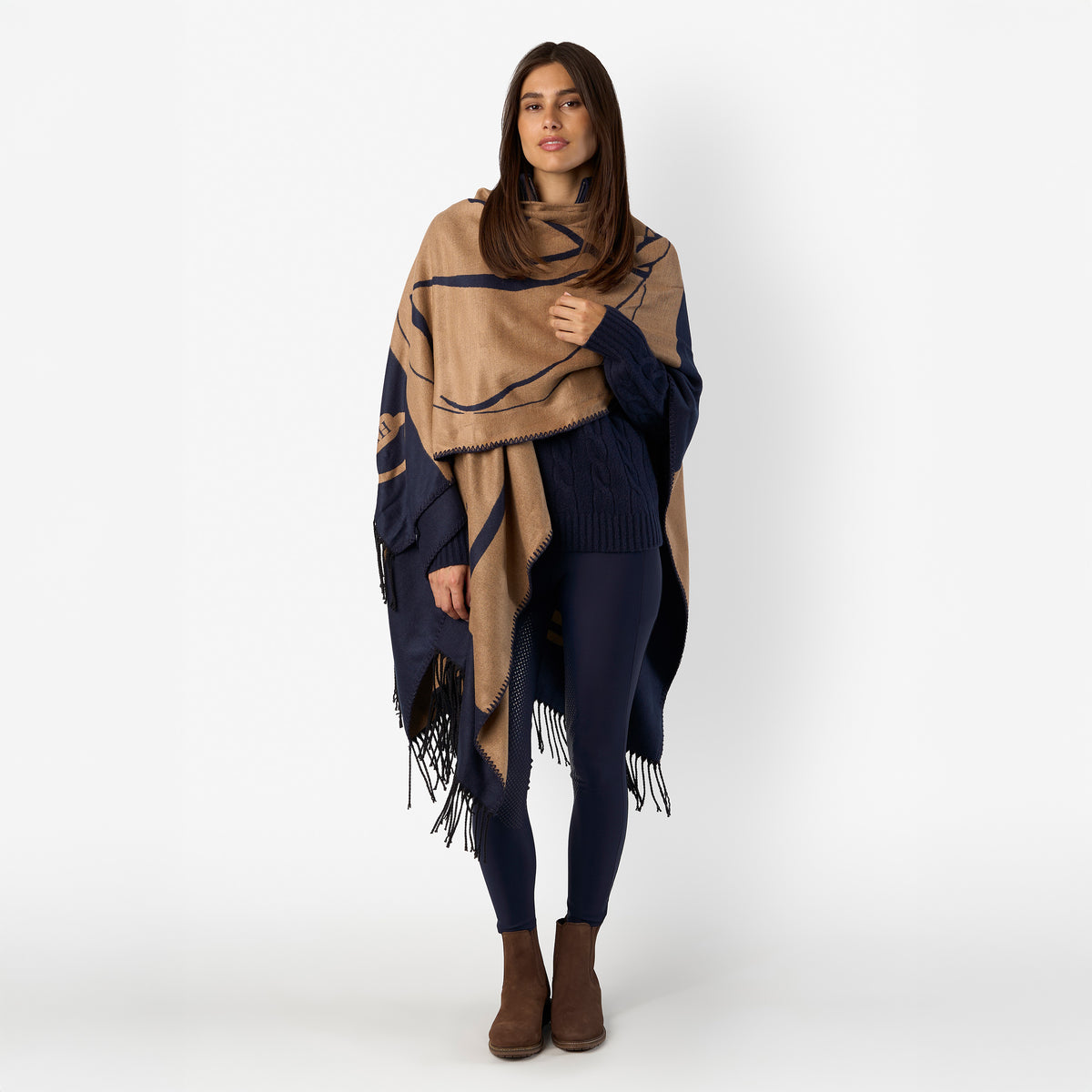Poncho HVPNanda