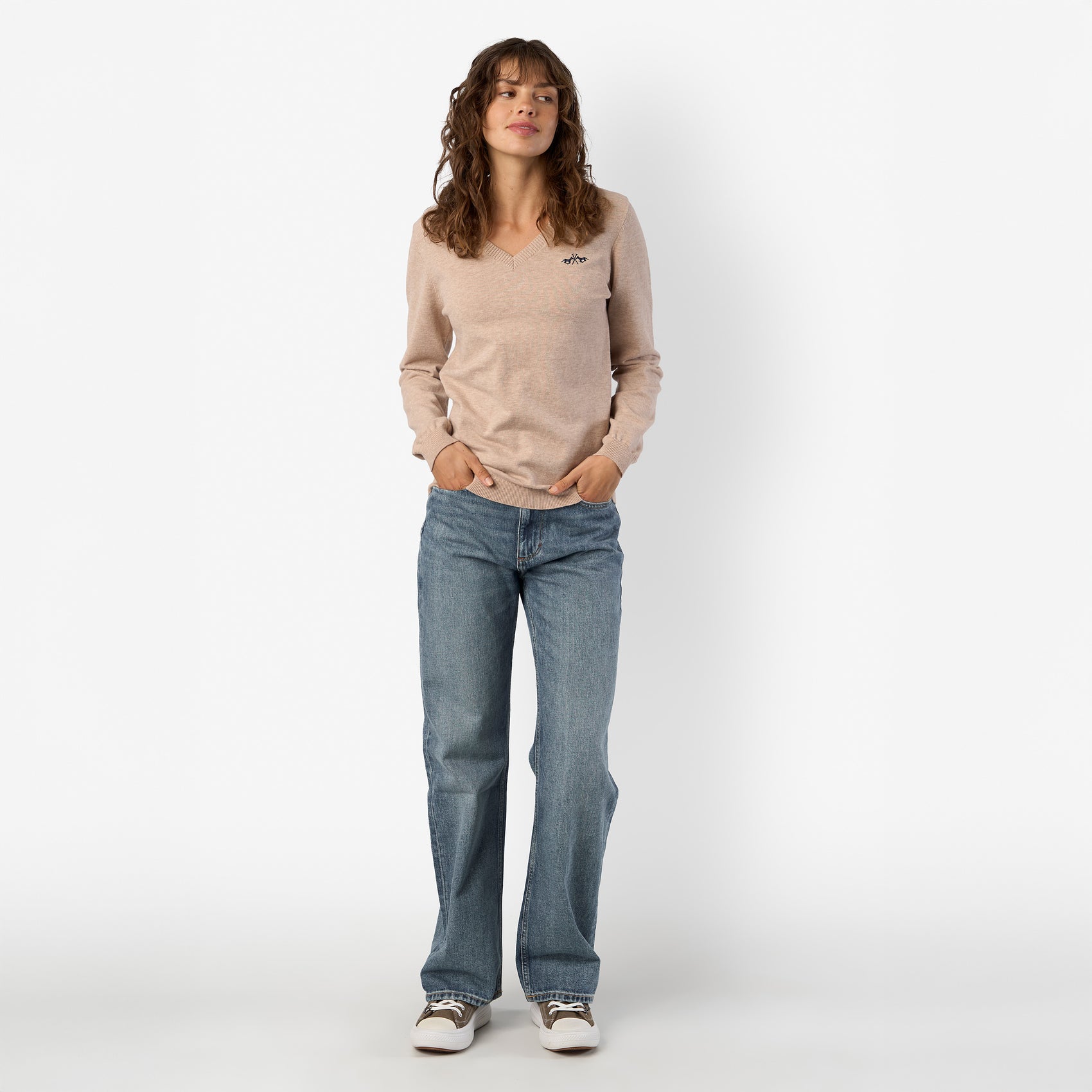 Pullover HVPOralie