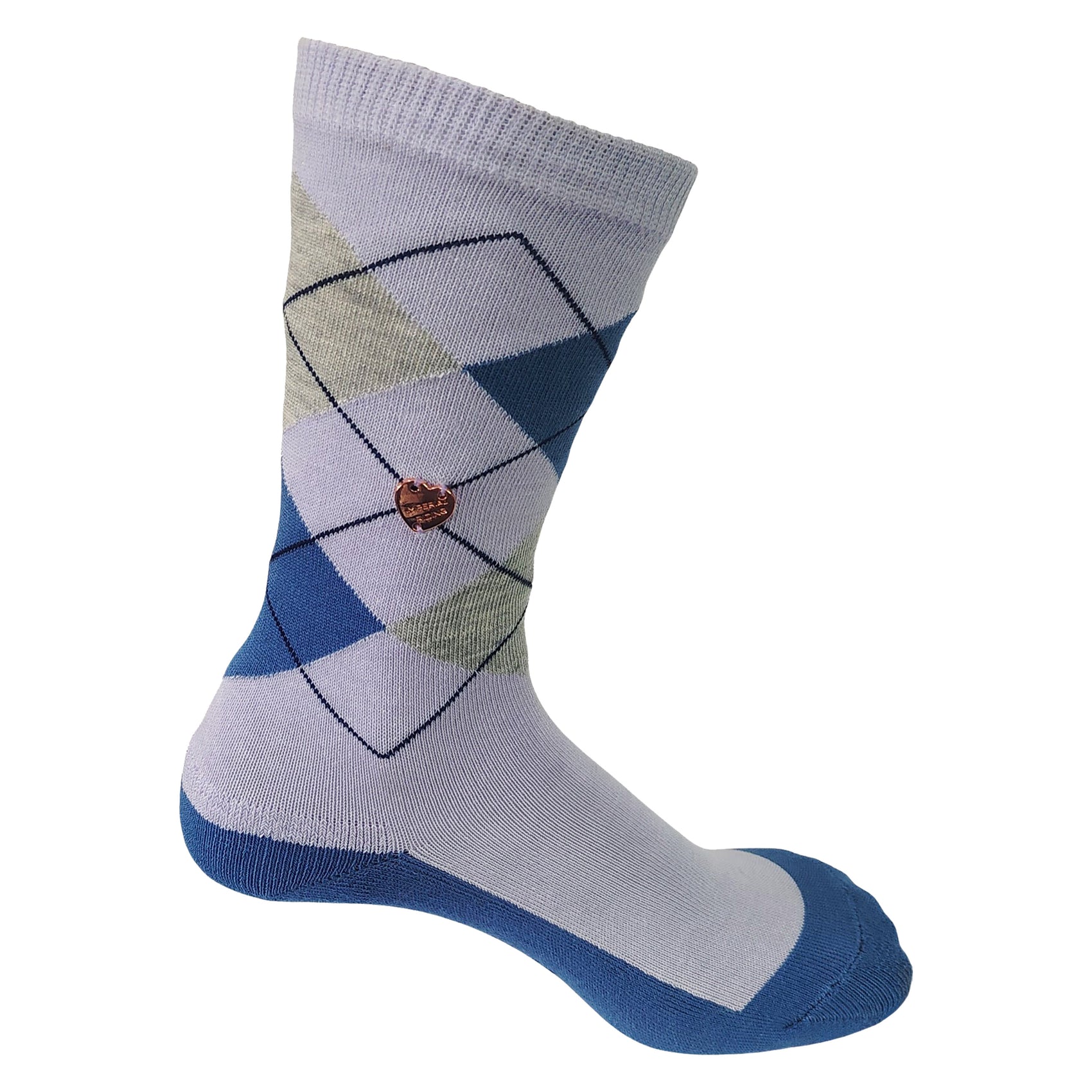 KIDS Socken IRHQueen of Diamonds