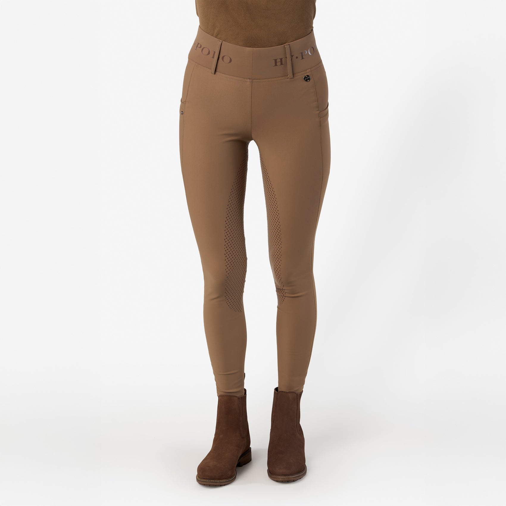 Reitlegging HVPFavourite FullGrip