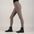 Reitleggings HV Polo Fullgrip